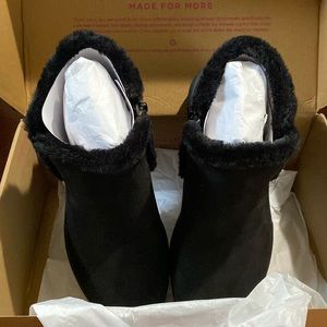 Ryka Nella boots